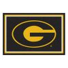 Grambling State University Area rug â€“ Nylon 5â€™ x 8â€™