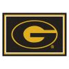 Grambling State University Tigers Area Rug â€“ 5 x 8