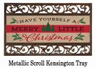 Have Yourself a Merry Christmas Kensington Switch Insert Mat - 9 x 28