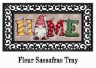 Home Gnome Sassafras Mat - 10 x 22 Insert Doormat