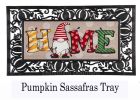 Home Gnome Sassafras Mat - 10 x 22 Insert Doormat