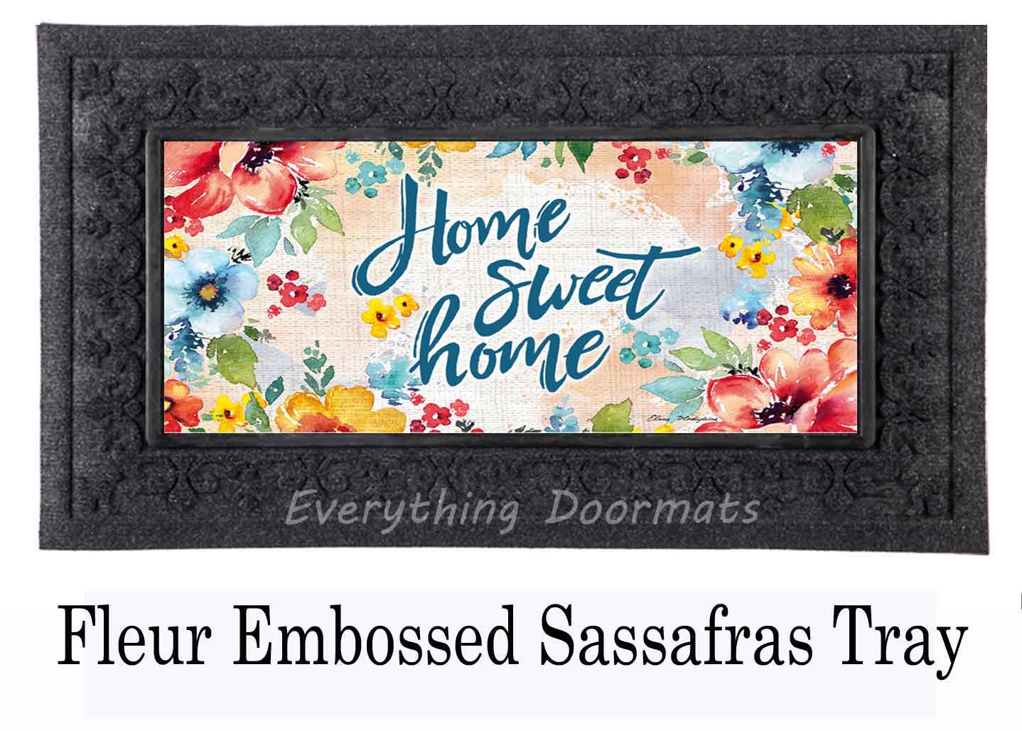https://www.everythingdoormats.com/images/products/home-sweet-home-floral-sassafras-switch-insert-doormat-in-fleur-de-lis-tray2.jpg