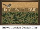 Indoor & Outdoor Home Sweet Home Insert Doormat - 18x30