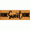 Home Sweet Home Kensington Switch Insert Mat - 9 x 28