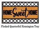 Home Sweet Home Kensington Switch Insert Mat - 9 x 28