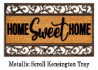 Home Sweet Home Kensington Switch Insert Mat - 9 x 28