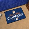 Houston Astros 2017 World Series Champs Starter Doormat