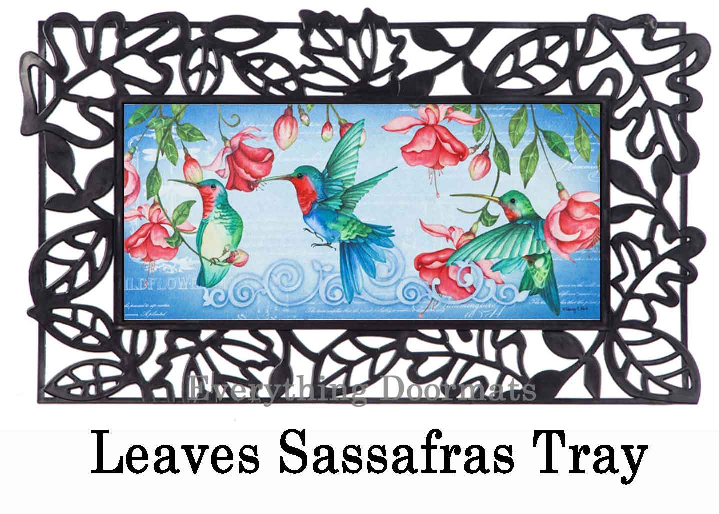 Details about   Dragonfly Duo Sassafras Switch Mat,431641 