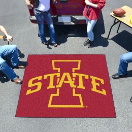 Iowa State University  Outdoor Tailgater Mat