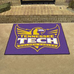 Tennesseee Tech All Star Nylon Eco Friendly  Doormat