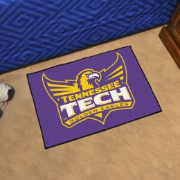 Tennesseee Tech Starter Nylon Eco Friendly  Doormat