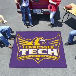 Tennesseee Tech  Outdoor Tailgater Mat