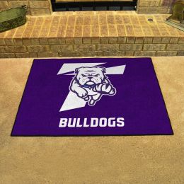 Truman State University All Star Nylon Eco Friendly  Doormat