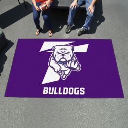 Truman State University  Outdoor Ulti-Mat