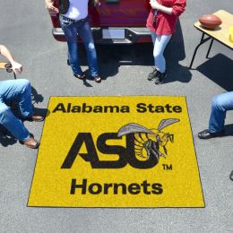 Alabama State University  Outdoor Tailgater Mat