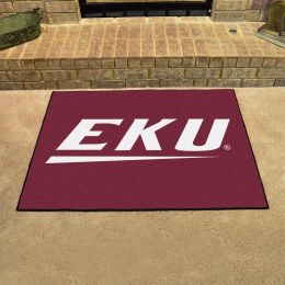 Eastern Kentucky University All Star  Doormat