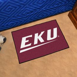 Eastern Kentucky University Starter  Doormat