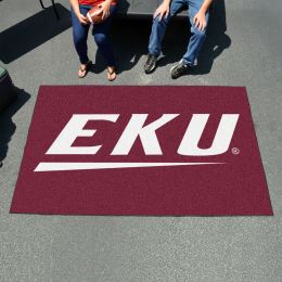Eastern Kentucky University  Outdoor Ulti-Mat