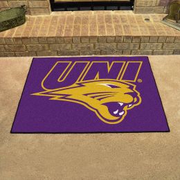 University of Northern Iowa All Star  Doormat