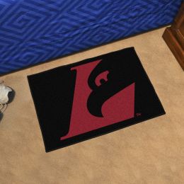 University of Wisconsin-La Crosse Starter  Doormat