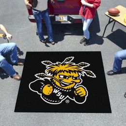 Wichita State University  Outdoor Tailgater Mat