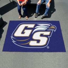 Georgia Southern University  Outdoor Ulti-Mat