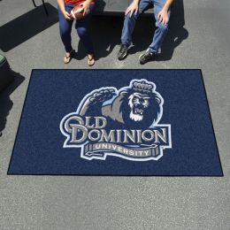 Old Dominion University  Outdoor Ulti-Mat