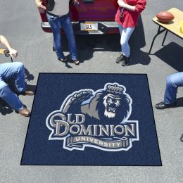 Old Dominion University  Outdoor Tailgater Mat