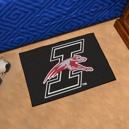 University of Indianapolis Starter  Doormat