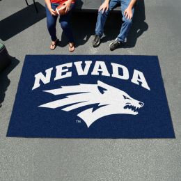 University of Nevada  Outdoor Ulti-Mat