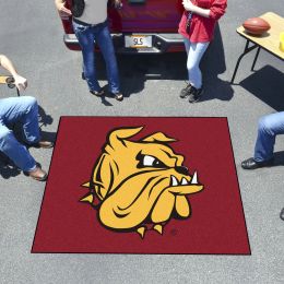 University of Duluth Duluth Tailgater Mat â€“ 60 x 72