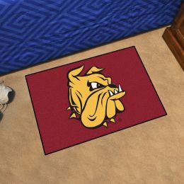 University of Duluth Duluth Starter Doormat - 19x30