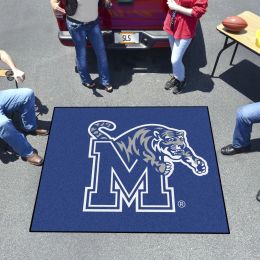 University of Memphis  Outdoor Tailgater Mat