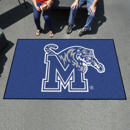 University of Memphis  Outdoor Ulti-Mat