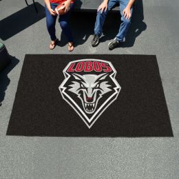 University of New Mexico  Outdoor Ulti-Mat
