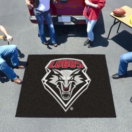University of New Mexico  Outdoor Tailgater Mat