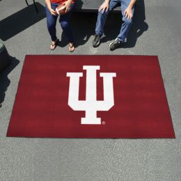 Indiana University  Outdoor Ulti-Mat