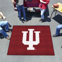 Indiana University  Outdoor Tailgater Mat