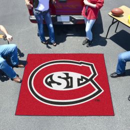 Saint Cloud State University  Outdoor Tailgater Mat