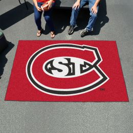 Saint Cloud State University  Outdoor Ulti-Mat