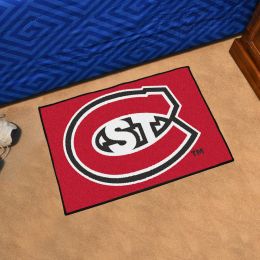 Saint Cloud State University Starter  Doormat