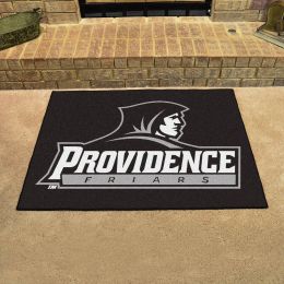 Providence College All Star Nylon Eco Friendly  Doormat