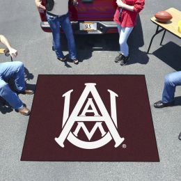 Alabama A&M University  Outdoor Tailgater Mat