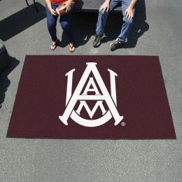 Alabama A&M University Sports  Outdoor Ulti-Mat