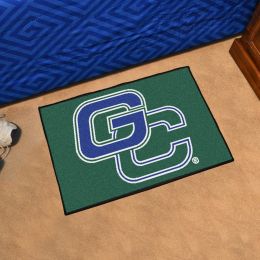 Georgia College & State University Starter  Doormat