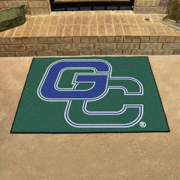 Georgia College & State University All Star  Doormat