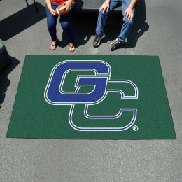 Georgia College & State University  Outdoor Ulti-Mat