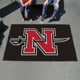 Nicholls State University  Outdoor Ulti-Mat