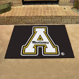Appalachian State University All Star  Doormat