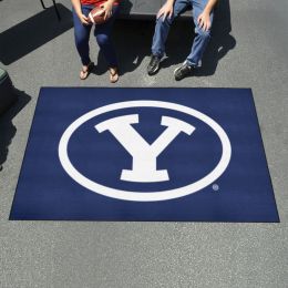 Brigham Young University Outdoor Ulti-Mat - Nylon 60" x 96"